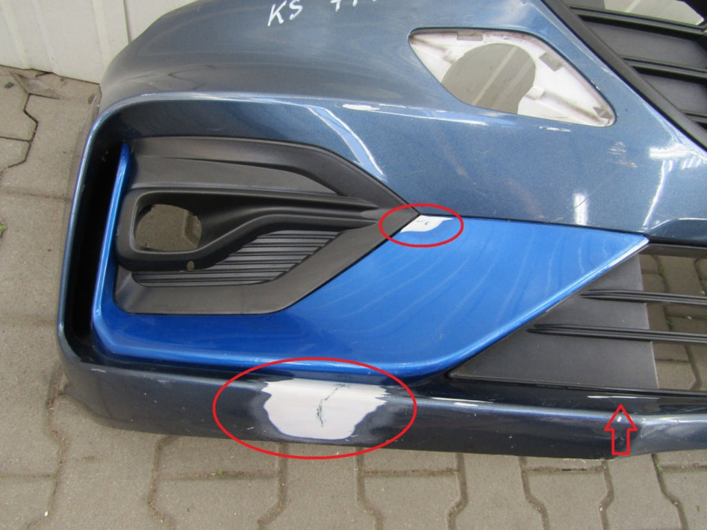 Prednji branik Ford Focus MK4 IV ST Line 18-