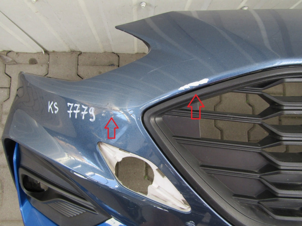 Prednji branik Ford Focus MK4 IV ST Line 18-