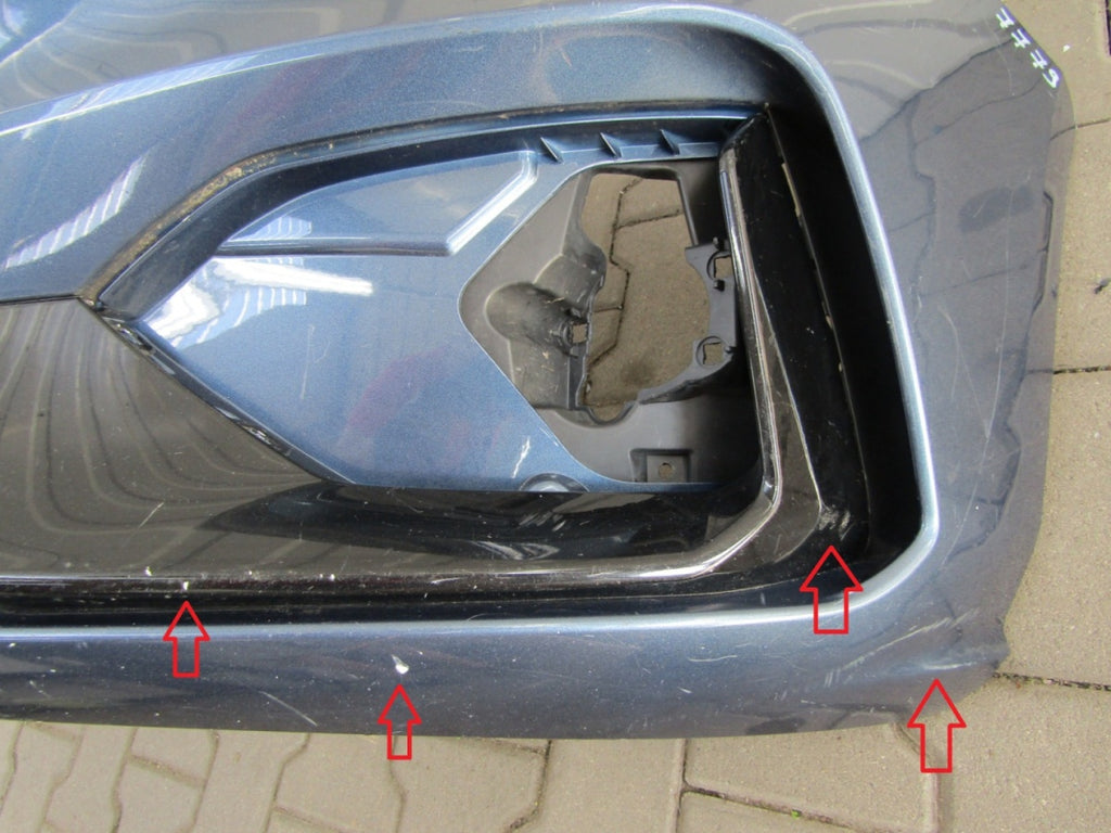 Prednji branik Ford Focus MK4 IV ST Line 18-