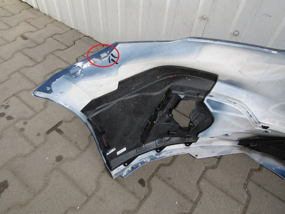 Prednji branik Ford Focus MK4 IV ST Line 18-