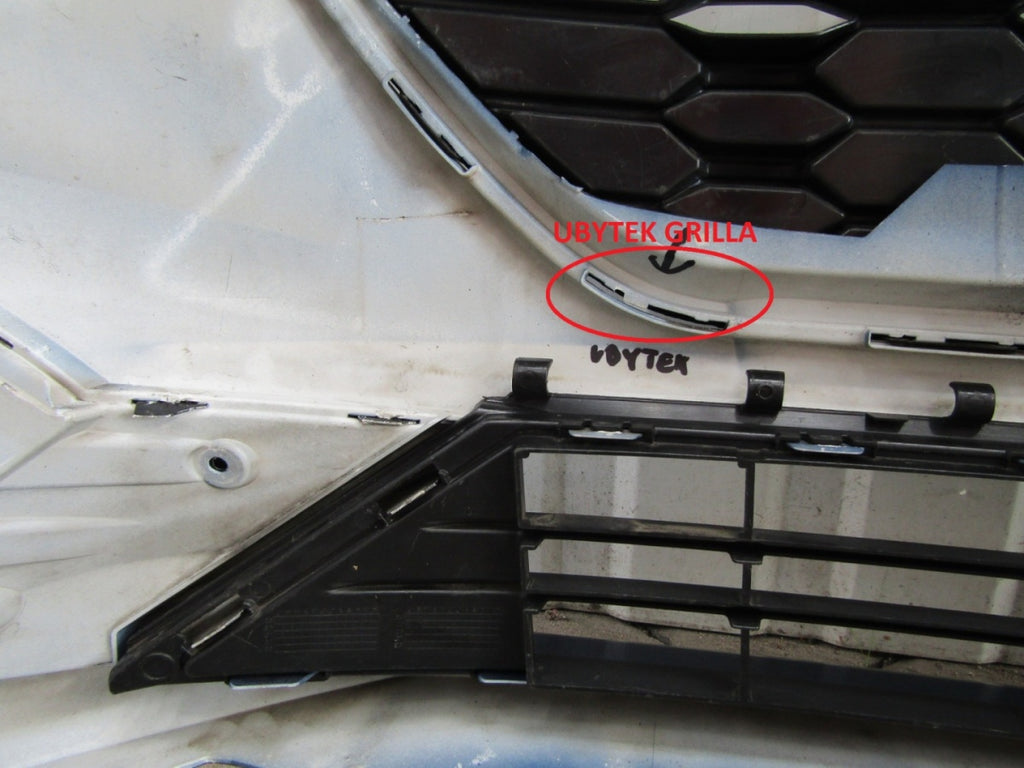 Prednji branik Ford Focus MK4 IV ST Line 18-