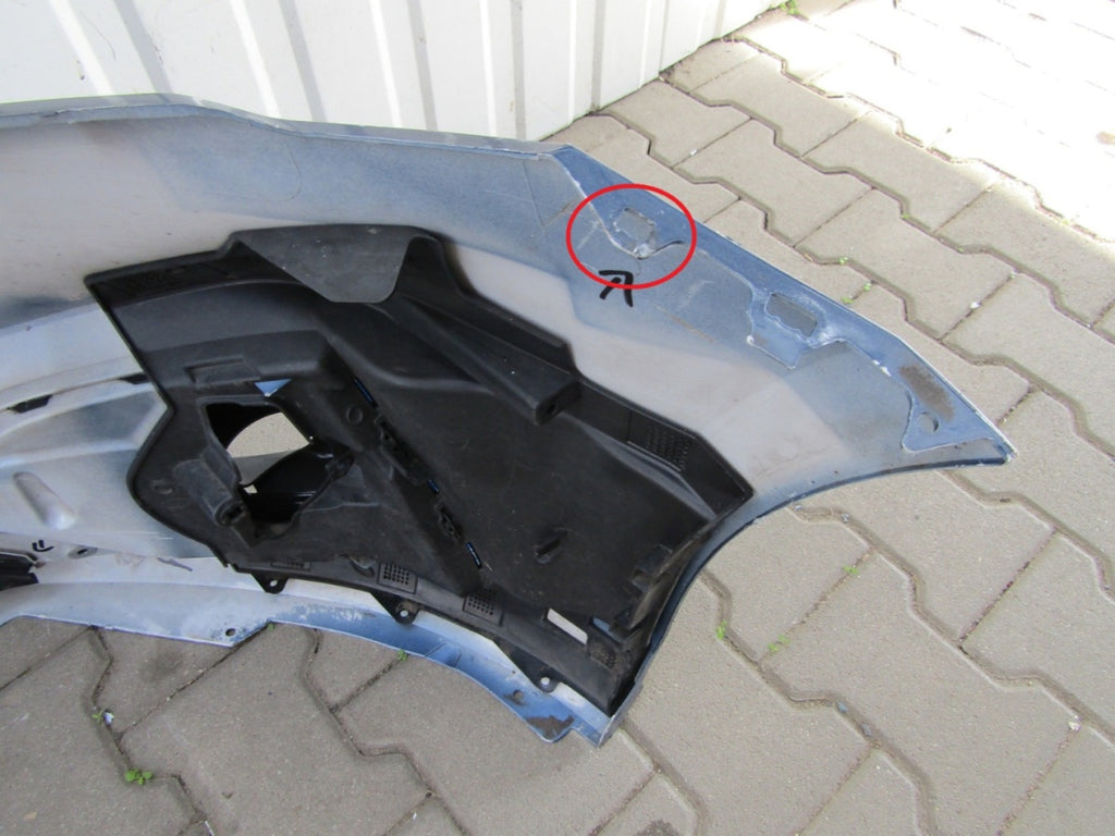 Prednji branik Ford Focus MK4 IV ST Line 18-