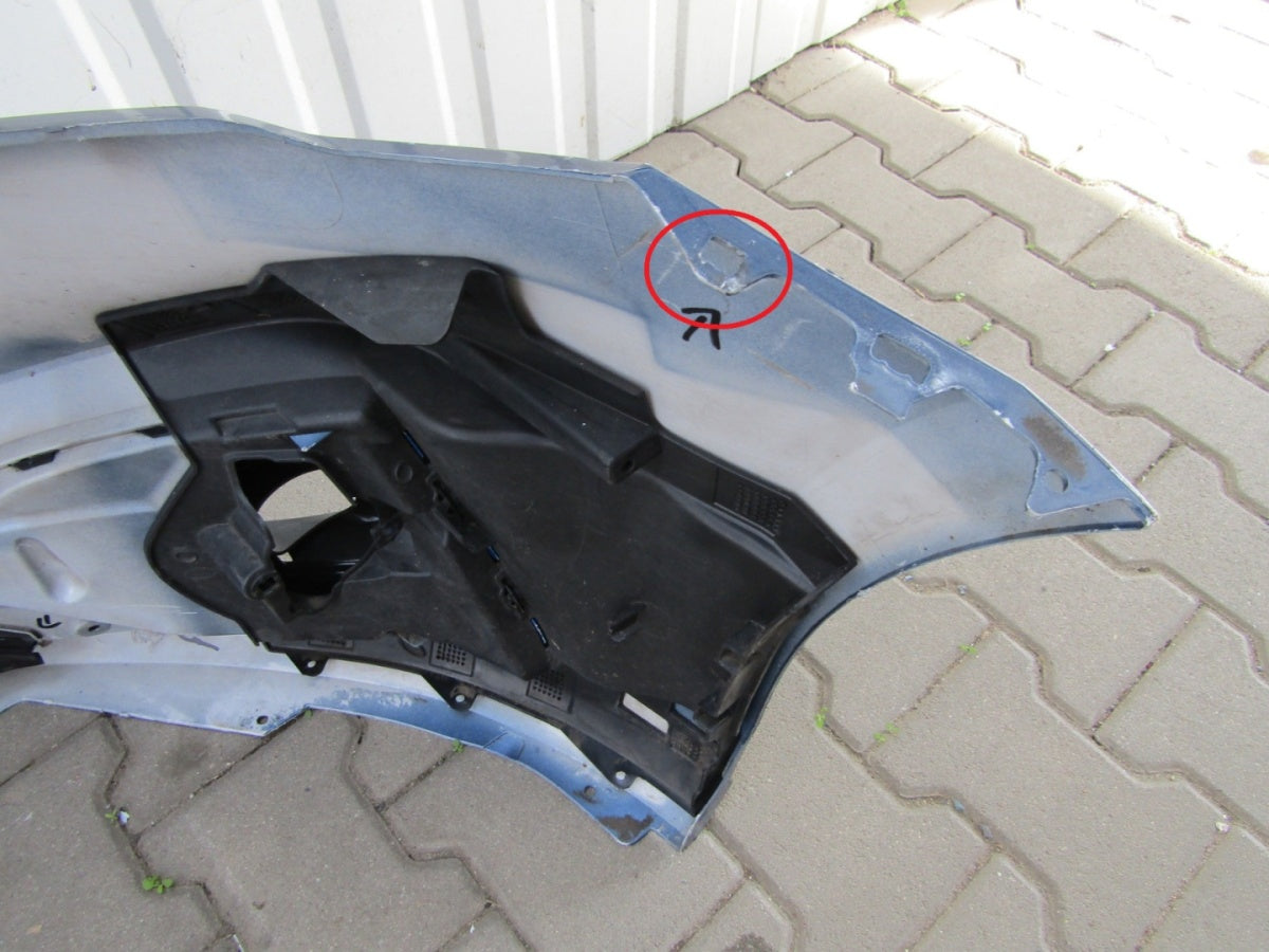 Prednji branik Ford Focus MK4 IV ST Line 18-