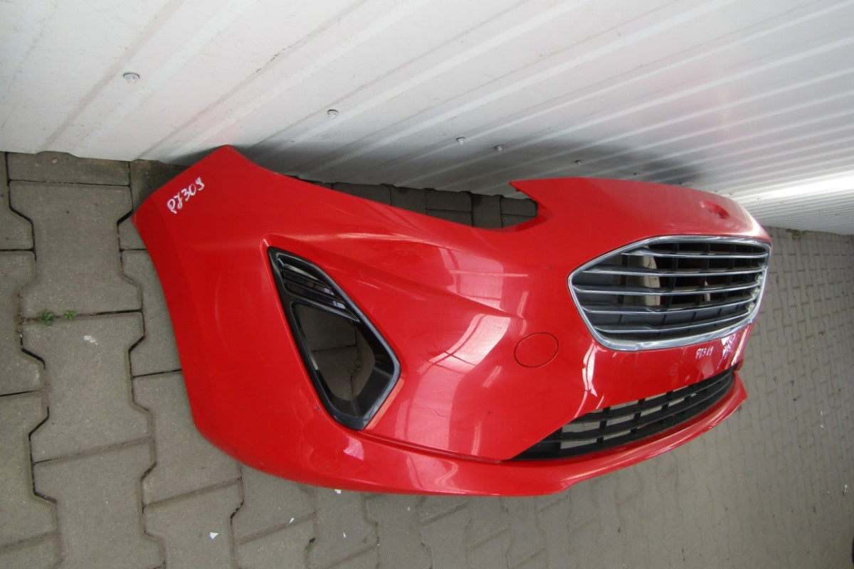 Prednji branik Ford Fiesta Mk8 VIII 17-