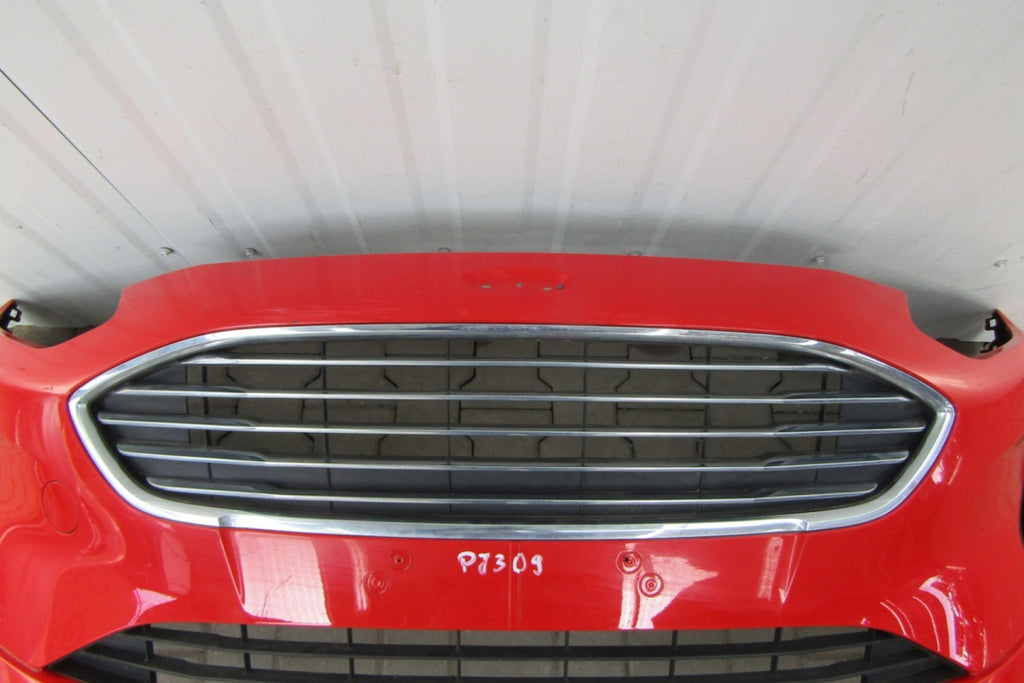 Prednji branik Ford Fiesta Mk8 VIII 17-
