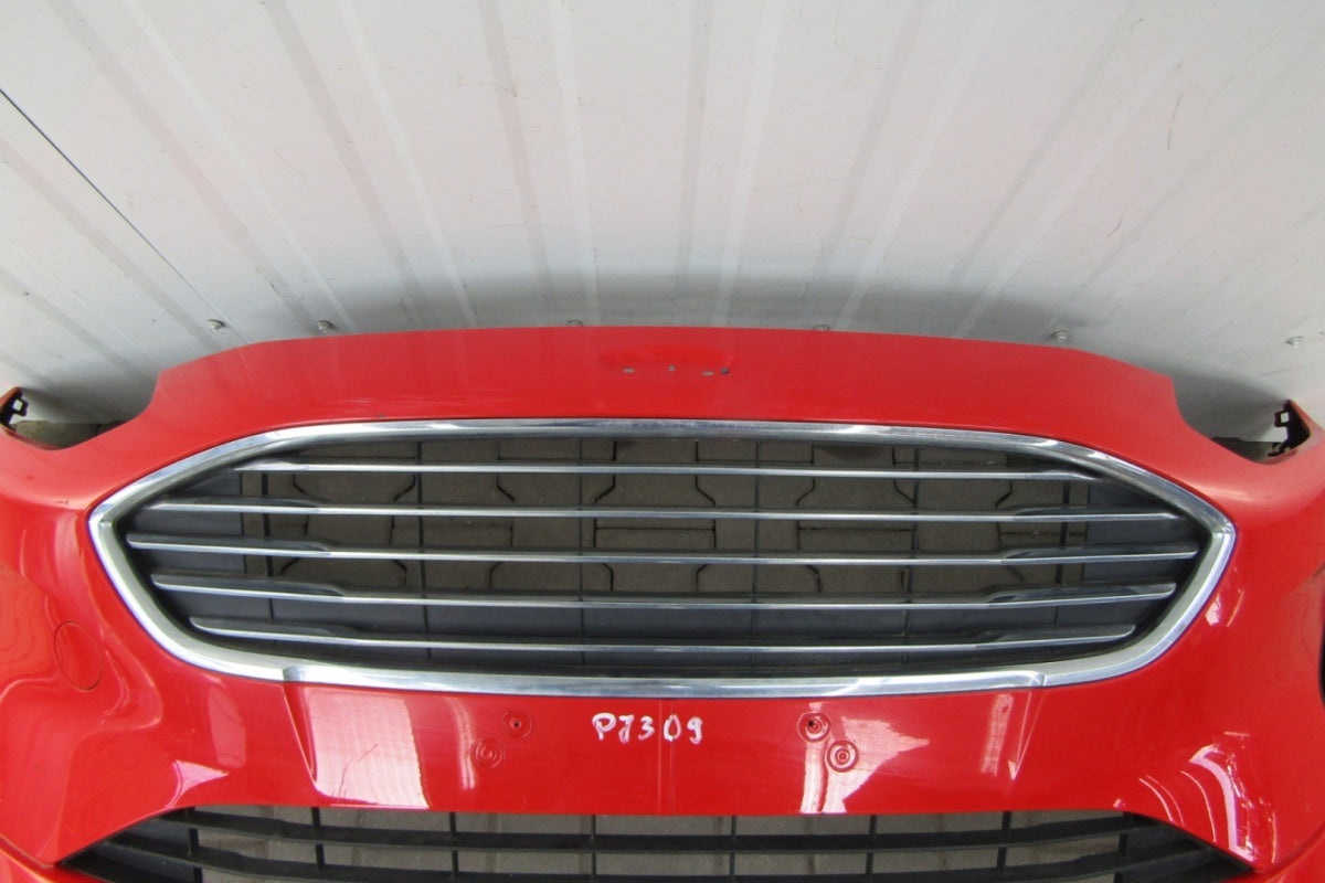 Prednji branik Ford Fiesta Mk8 VIII 17-