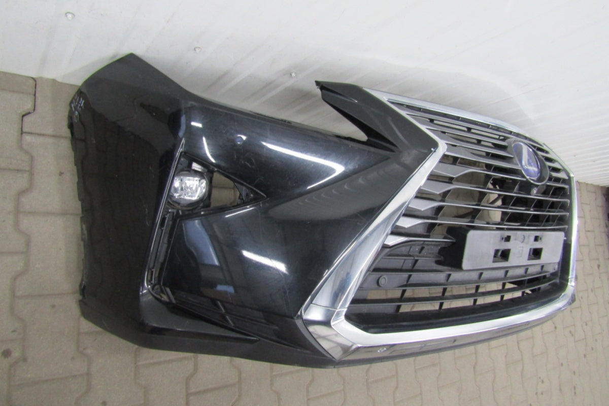 Prednji branik LEXUS RX IV 4 RX450H 15-22