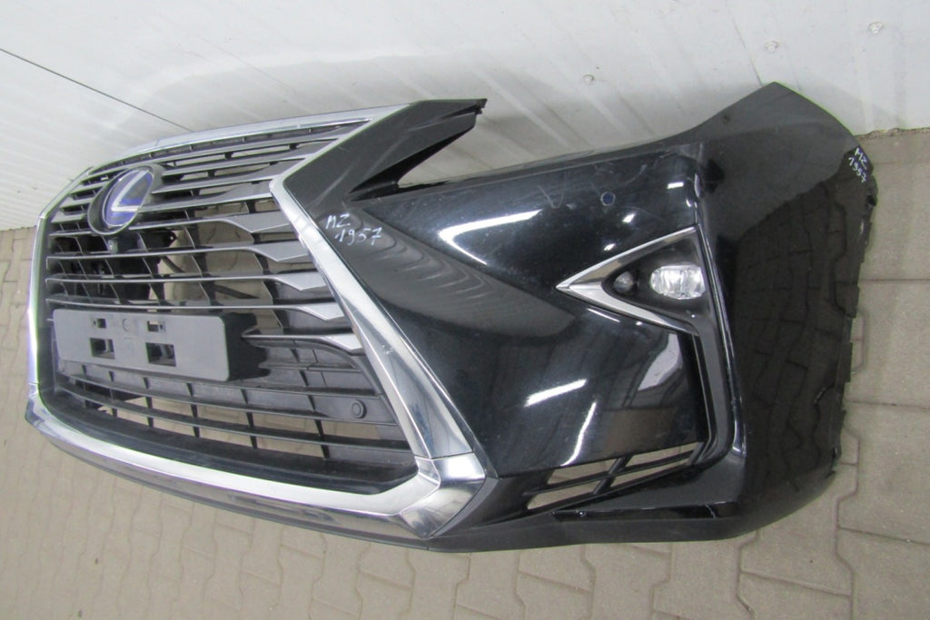 Prednji branik LEXUS RX IV 4 RX450H 15-22