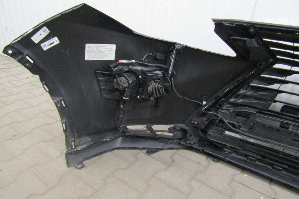 Prednji branik LEXUS RX IV 4 RX450H 15-22