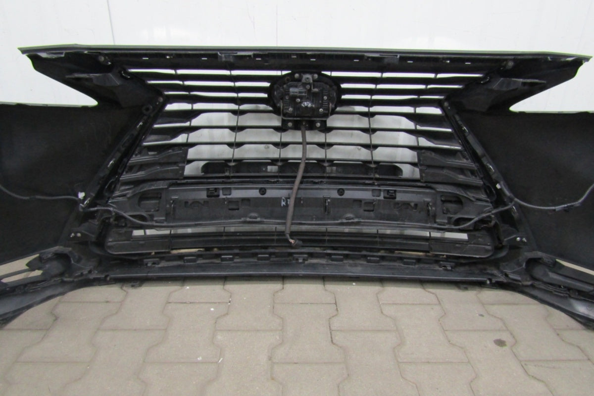 Prednji branik LEXUS RX IV 4 RX450H 15-22