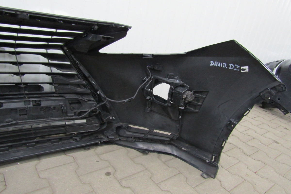 Prednji branik LEXUS RX IV 4 RX450H 15-22