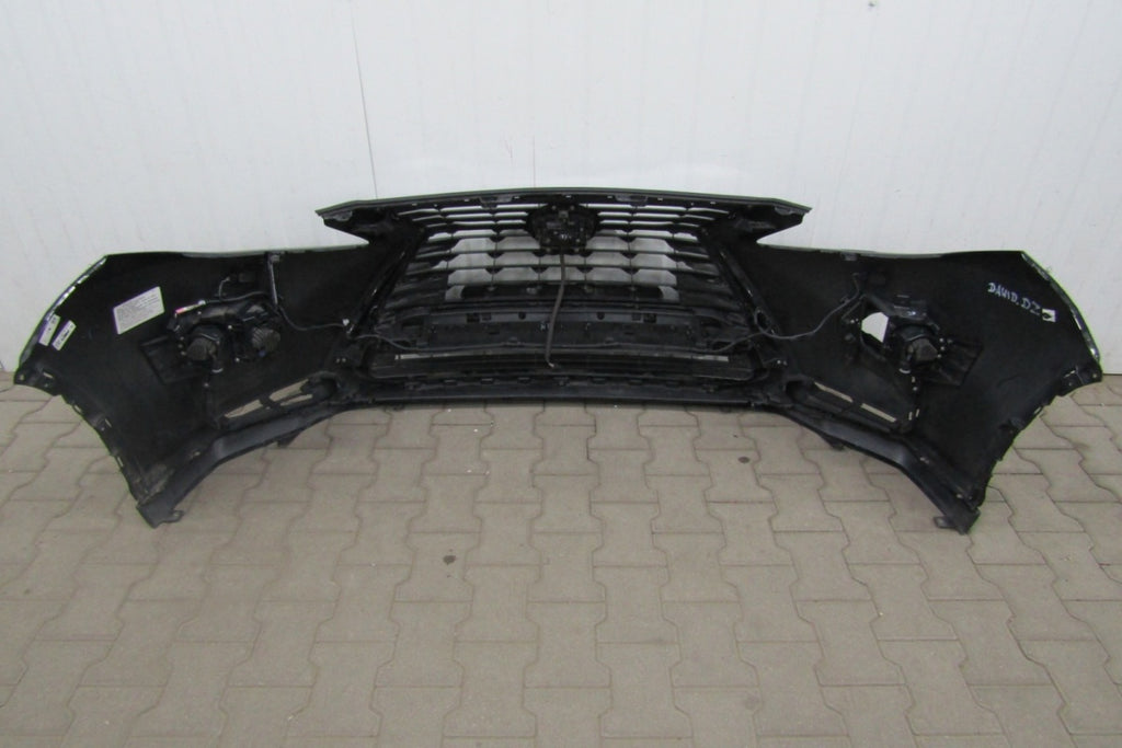 Prednji branik LEXUS RX IV 4 RX450H 15-22