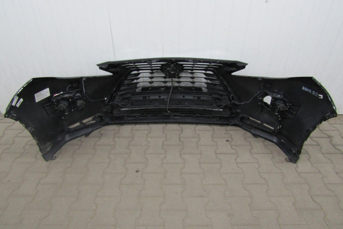 Prednji branik LEXUS RX IV 4 RX450H 15-22