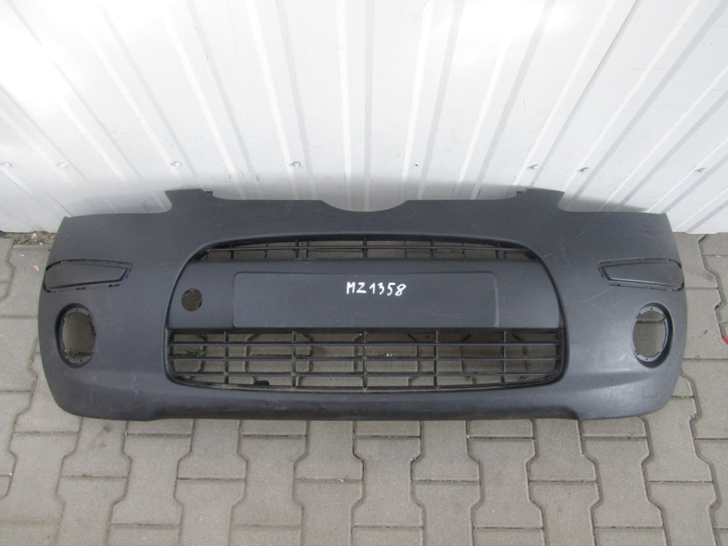 Prednji branik HYUNDAI I10 07-10