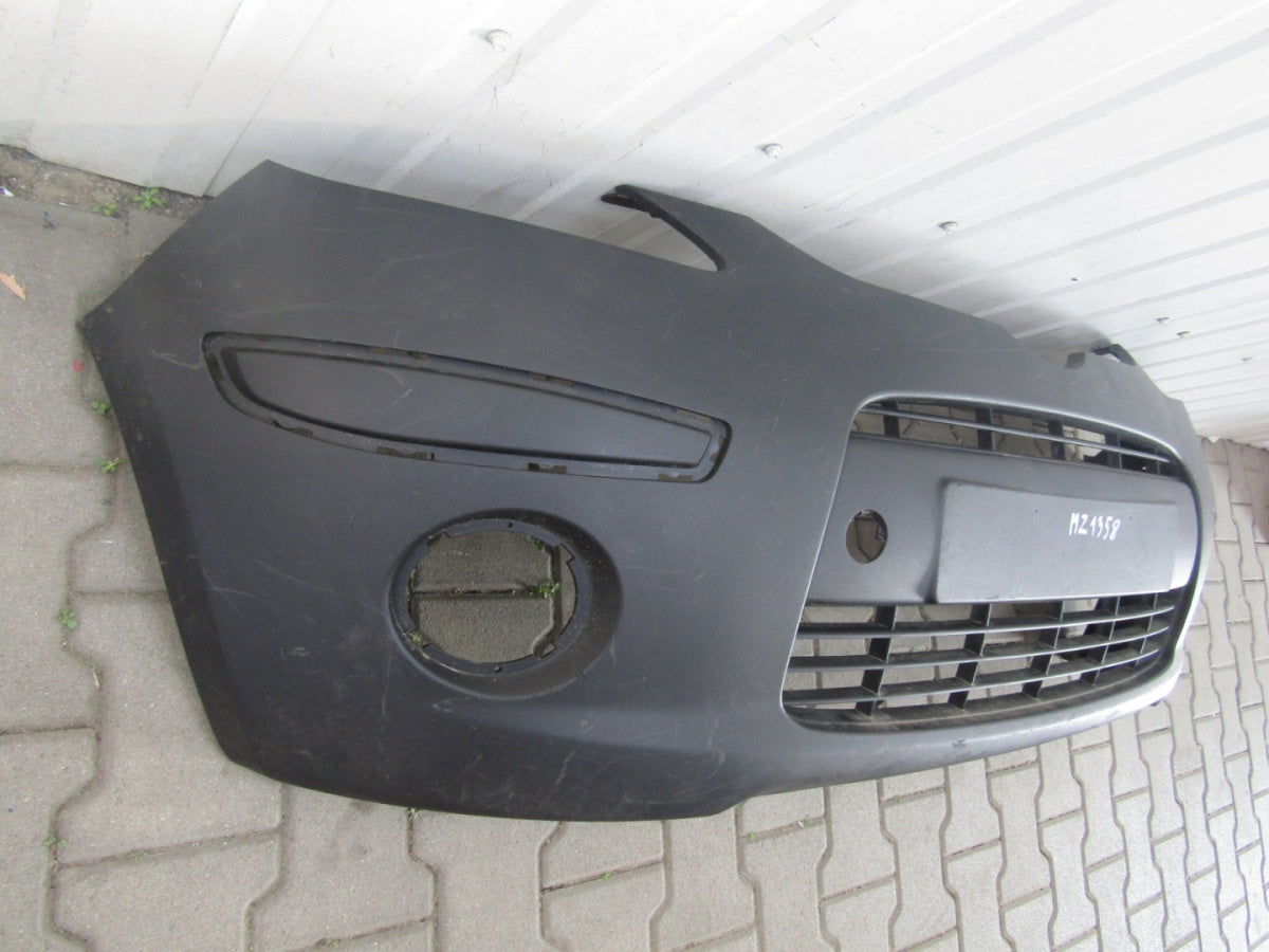 Prednji branik HYUNDAI I10 07-10