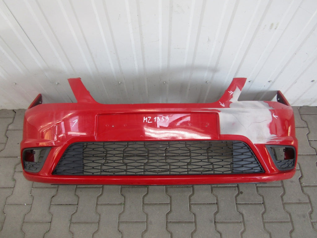 Prednji branik Seat Toledo IV 4 6JA 12-