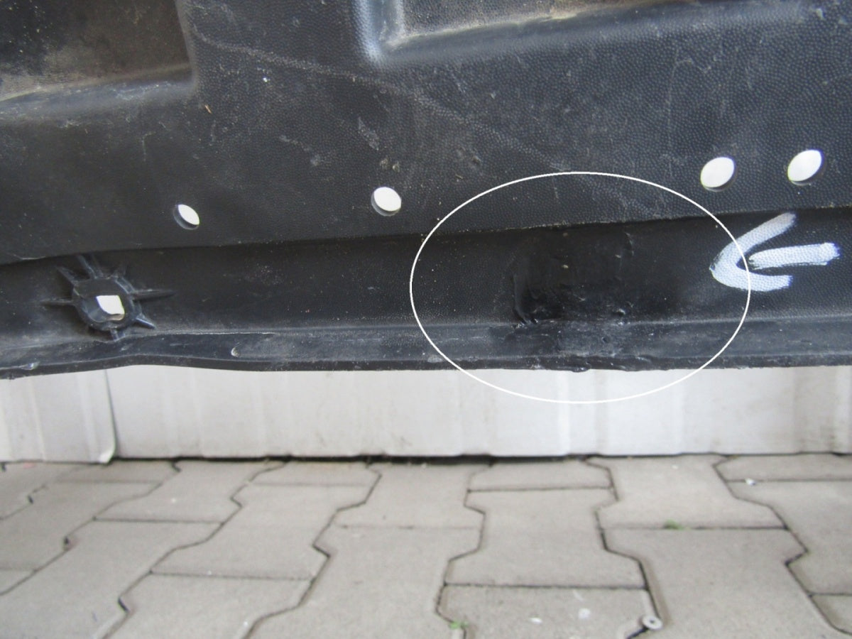Prednji branik Seat Toledo IV 4 6JA 12-