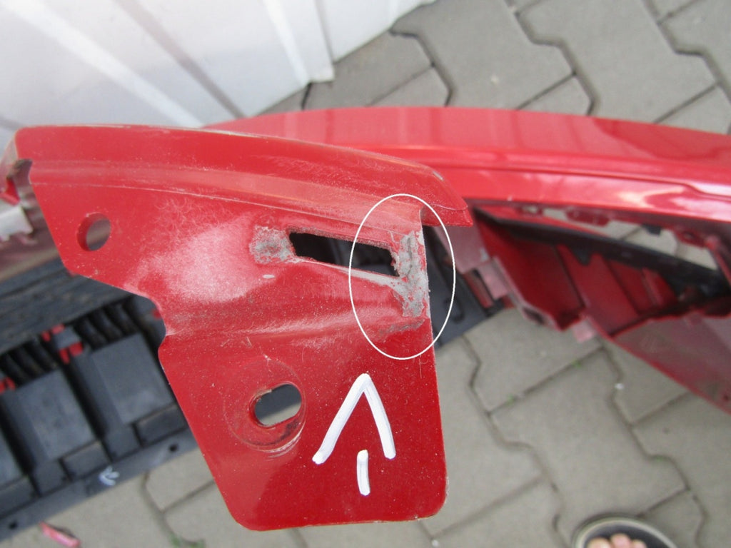 Prednji branik Seat Toledo IV 4 6JA 12-