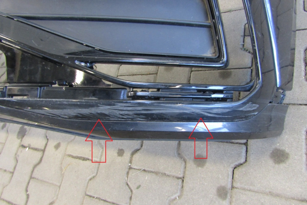 Prednji branik VW Passat B8 3G0 GTE Lift 19-