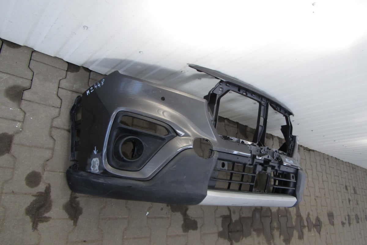 Prednji branik Suzuki SX4 S Cross 21-