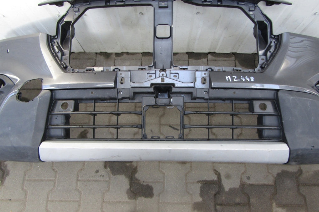 Prednji branik Suzuki SX4 S Cross 21-