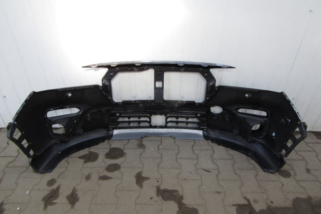 Prednji branik Suzuki SX4 S Cross 21-