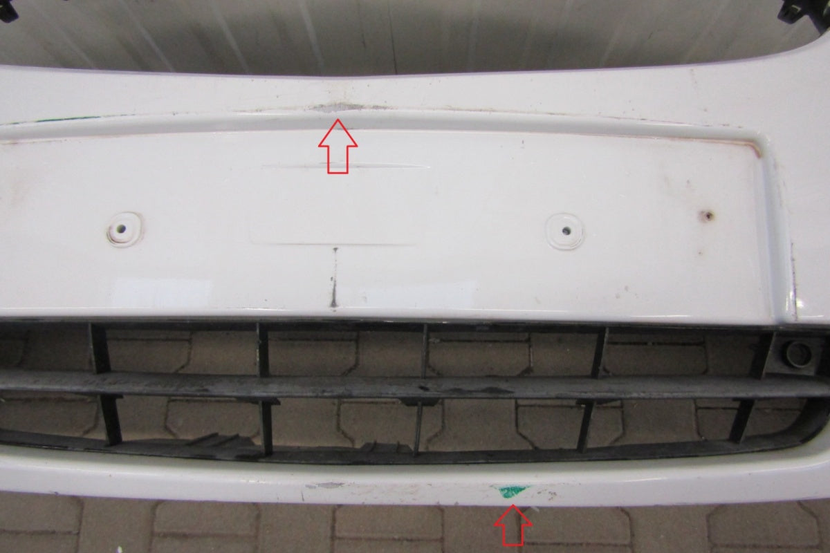 Prednji branik Opel Insignia A I 08-13