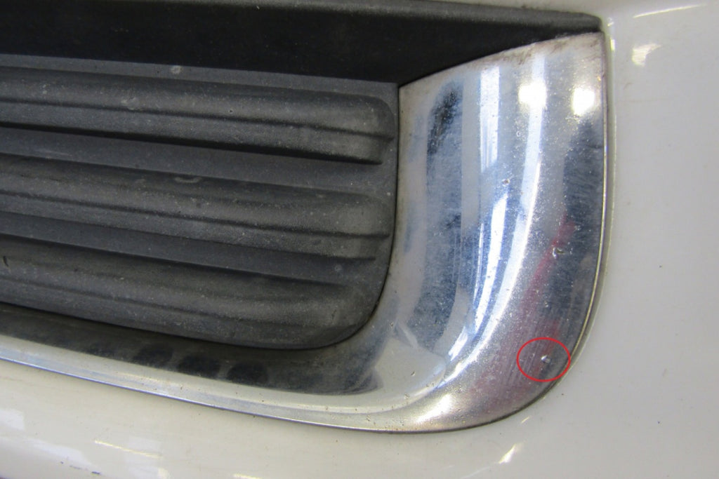 Prednji branik Opel Insignia A I 08-13