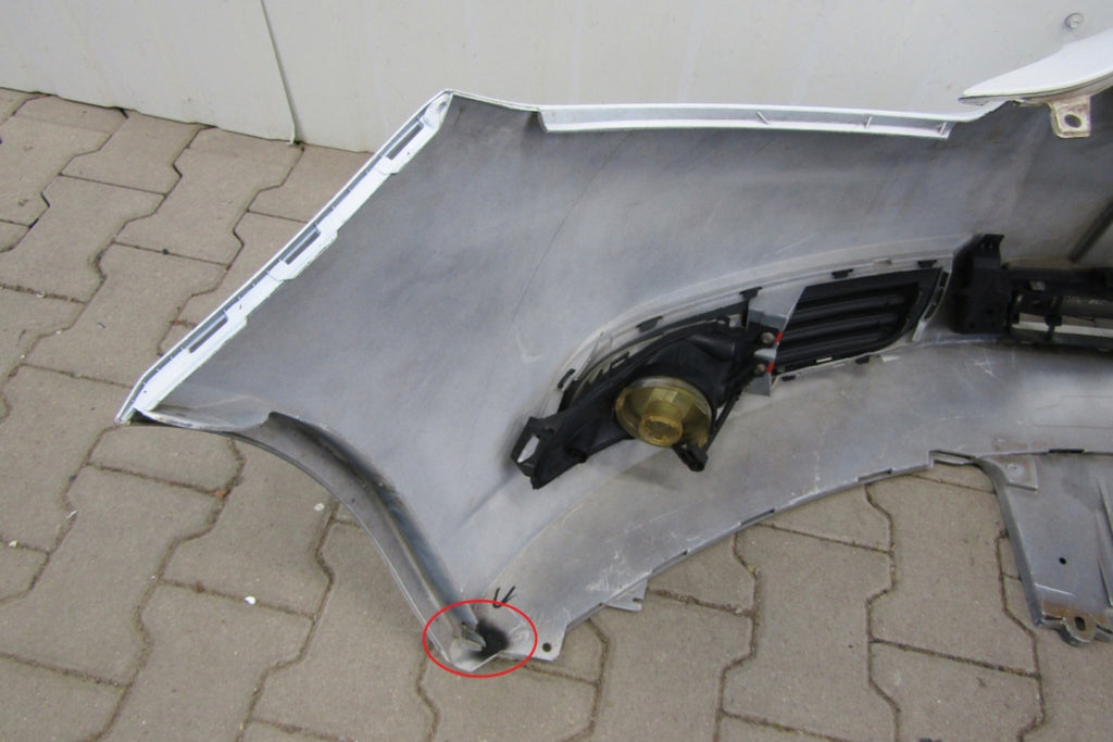Prednji branik Opel Insignia A I 08-13