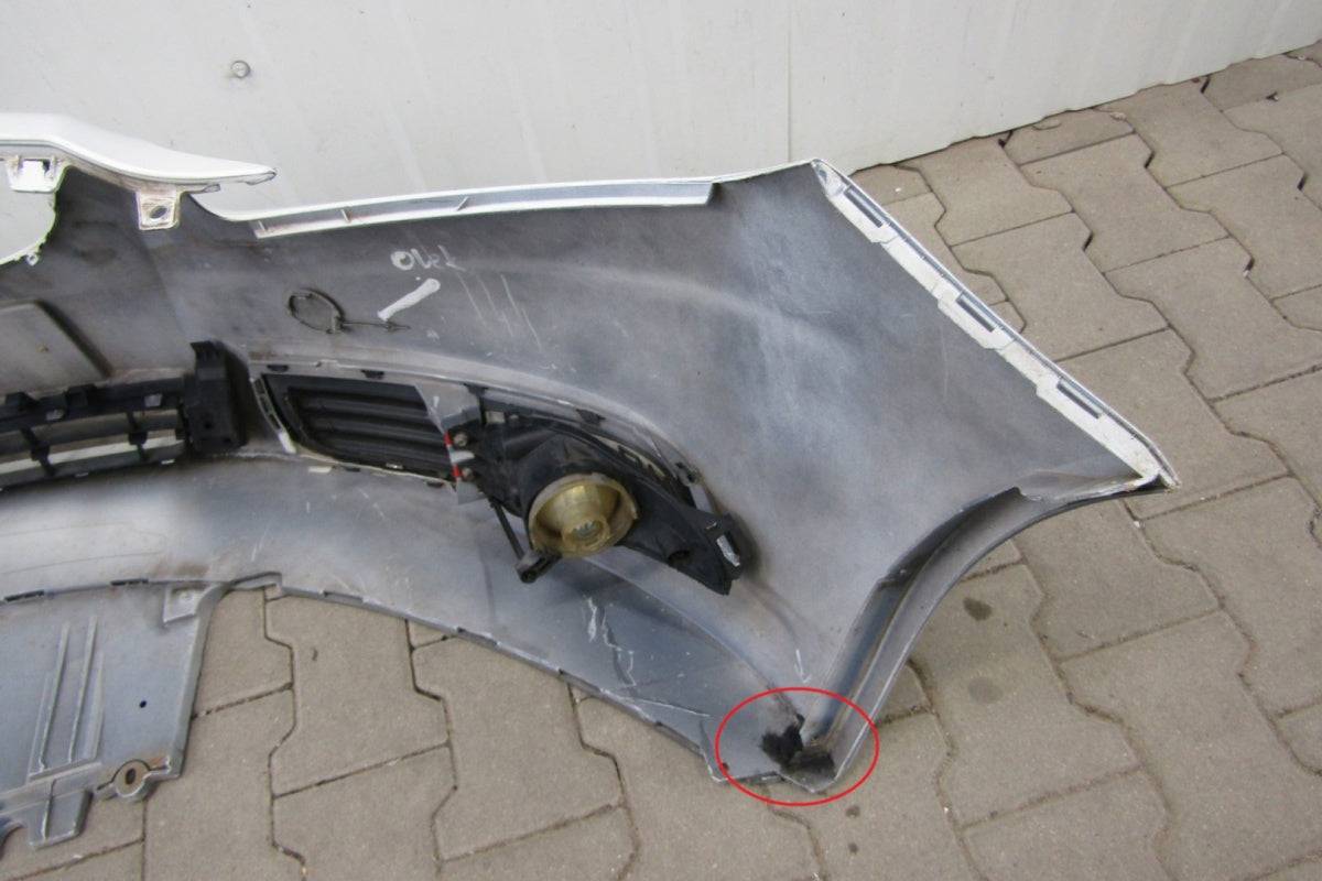 Prednji branik Opel Insignia A I 08-13