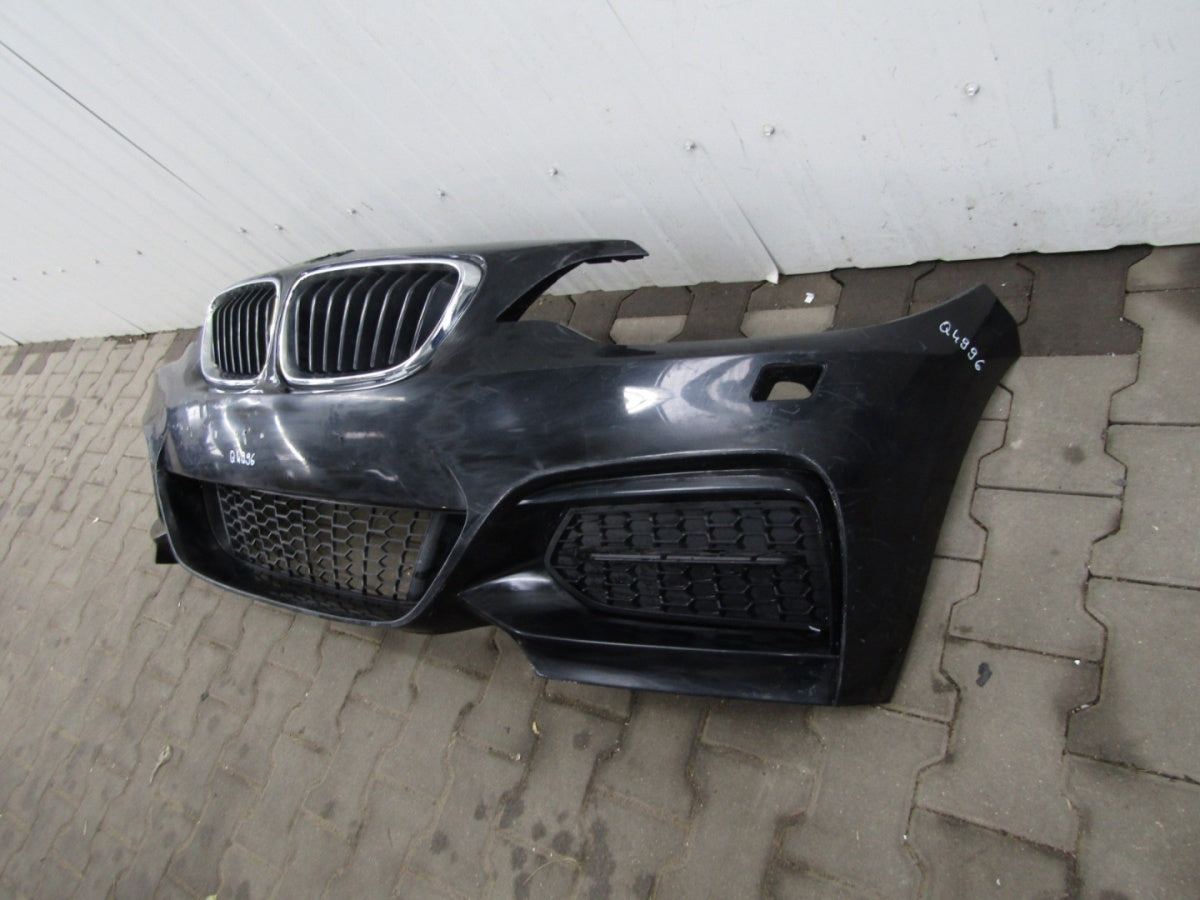 Prednji branik BMW 2 F22 F23 M paket