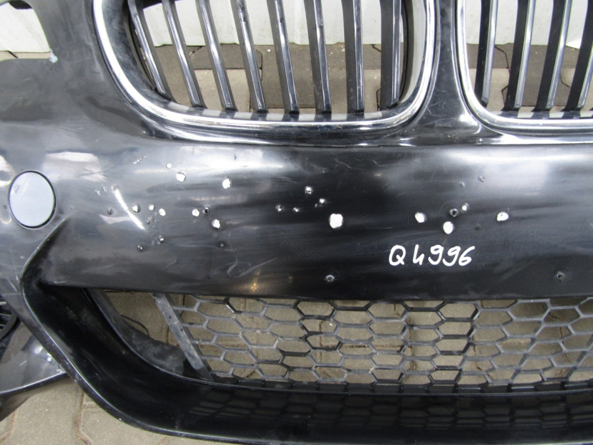 Prednji branik BMW 2 F22 F23 M paket