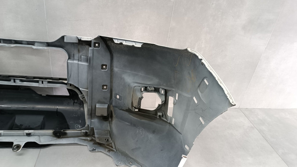 Prednji branik TOYOTA HILUX 8 LIFT INVINCIBLE 19-