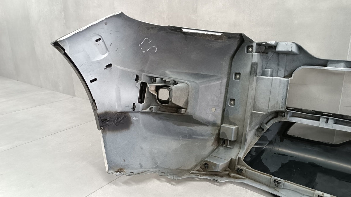 Prednji branik TOYOTA HILUX 8 LIFT INVINCIBLE 19-