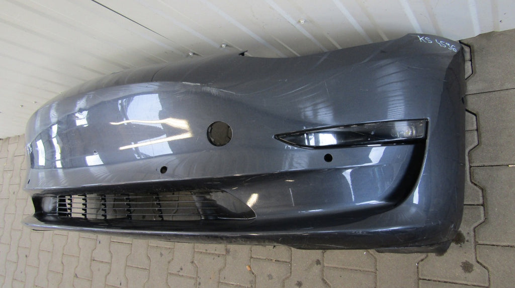 Prednji branik Tesla Model 3 III 17- (Podłoga)