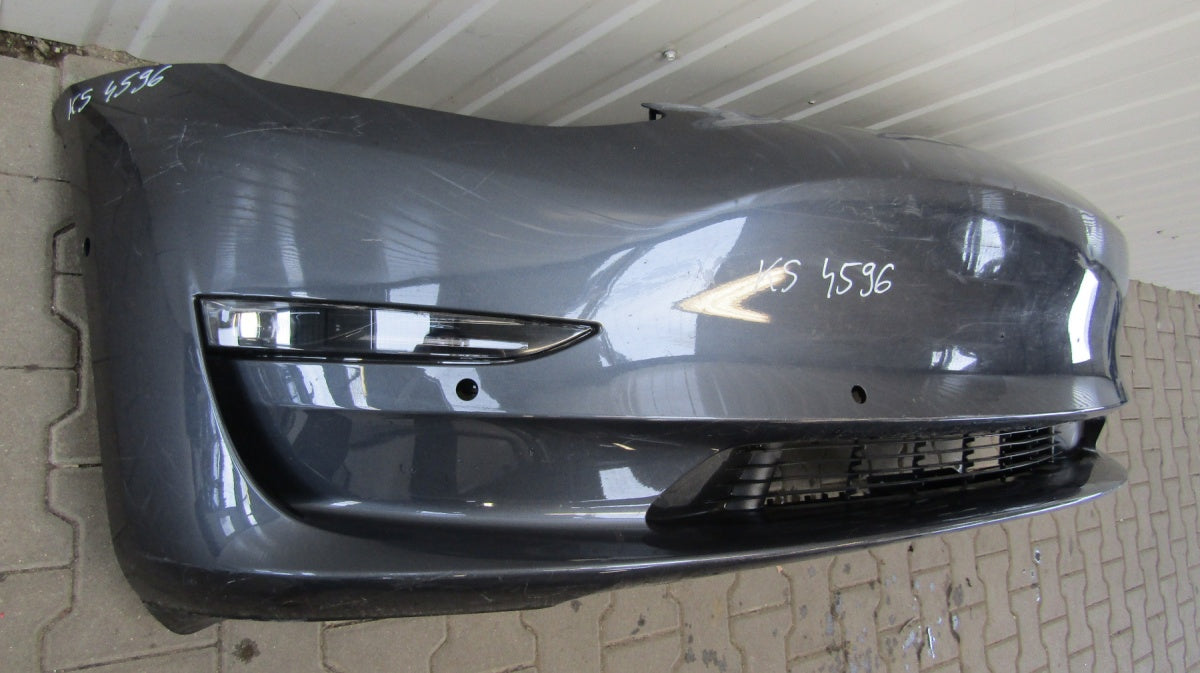 Prednji branik Tesla Model 3 III 17- (Podłoga)