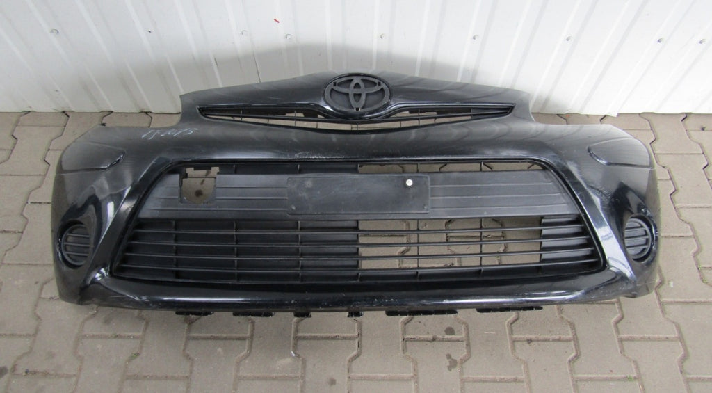 Prednji branik Toyota Aygo I 2gi lift 12-14