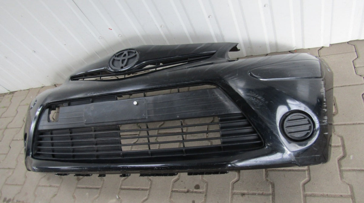 Prednji branik Toyota Aygo I 2gi lift 12-14