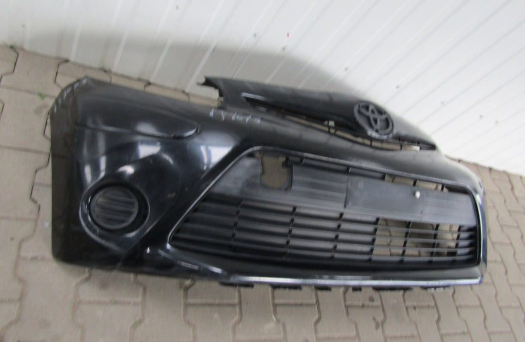 Prednji branik Toyota Aygo I 2gi lift 12-14