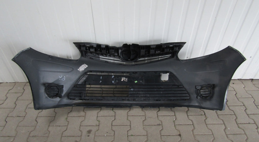 Prednji branik Toyota Aygo I 2gi lift 12-14