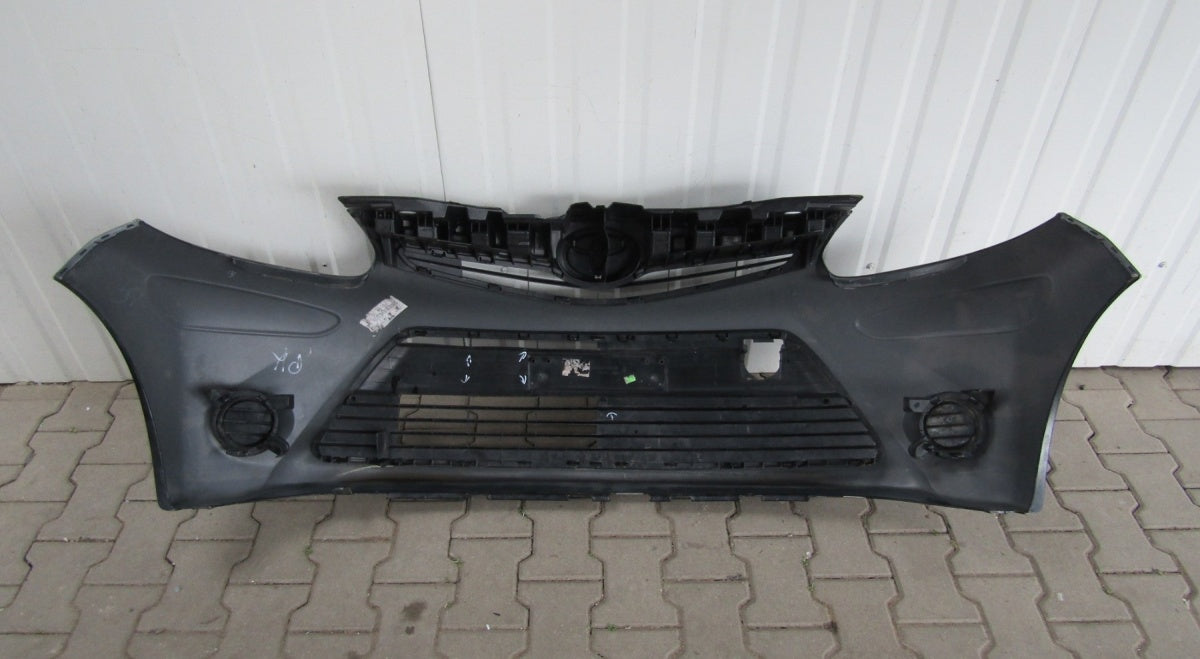 Prednji branik Toyota Aygo I 2gi lift 12-14