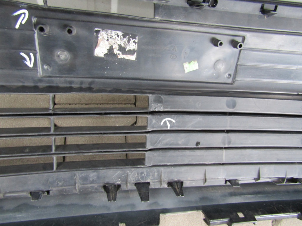 Prednji branik Toyota Aygo I 2gi lift 12-14