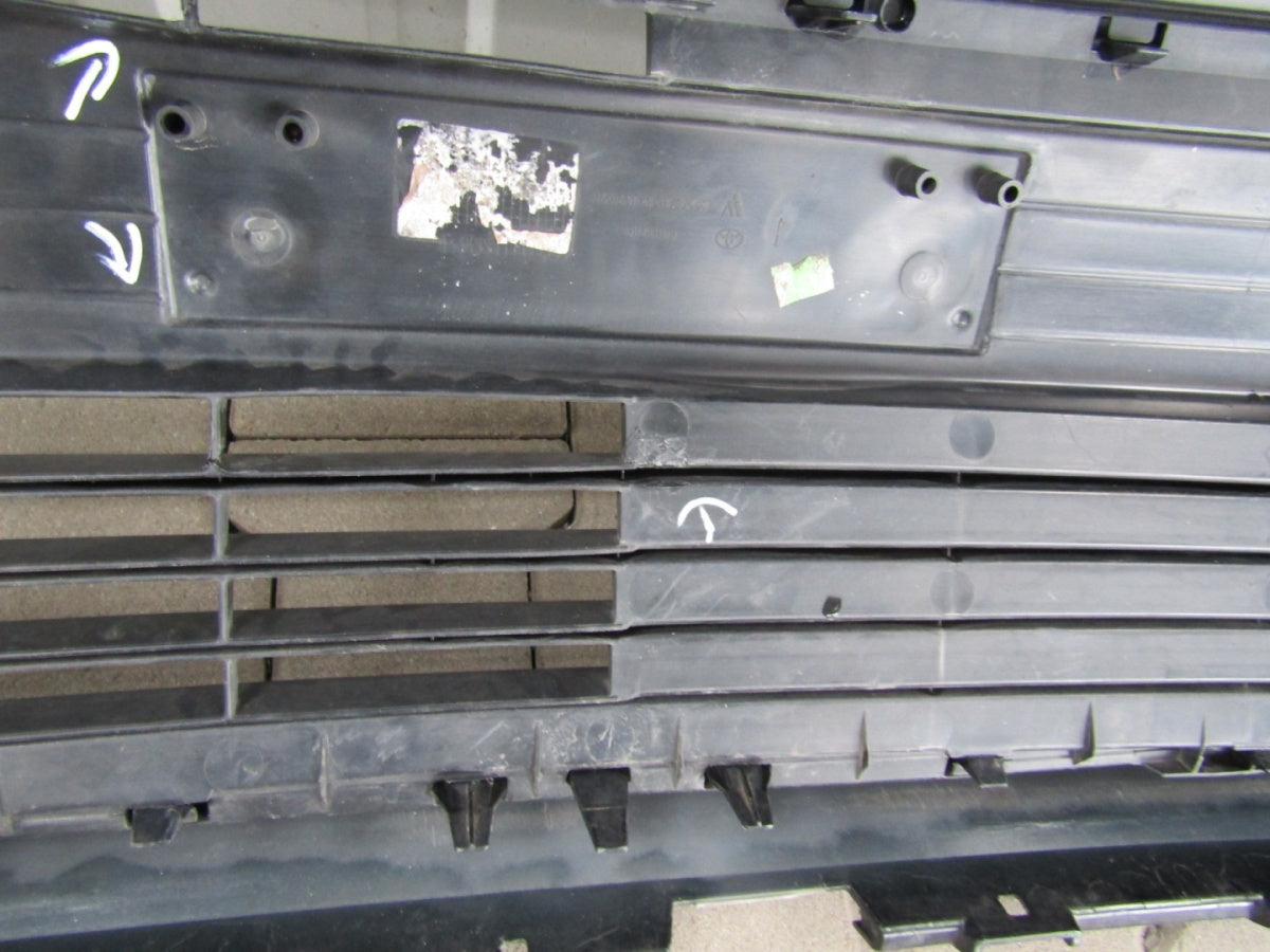 Prednji branik Toyota Aygo I 2gi lift 12-14