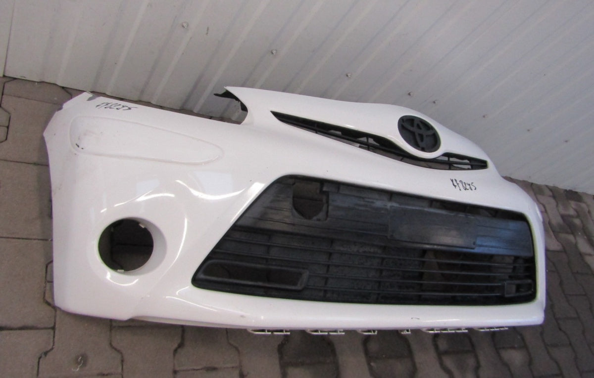 Prednji branik Toyota Aygo I 2gi lift 12-14