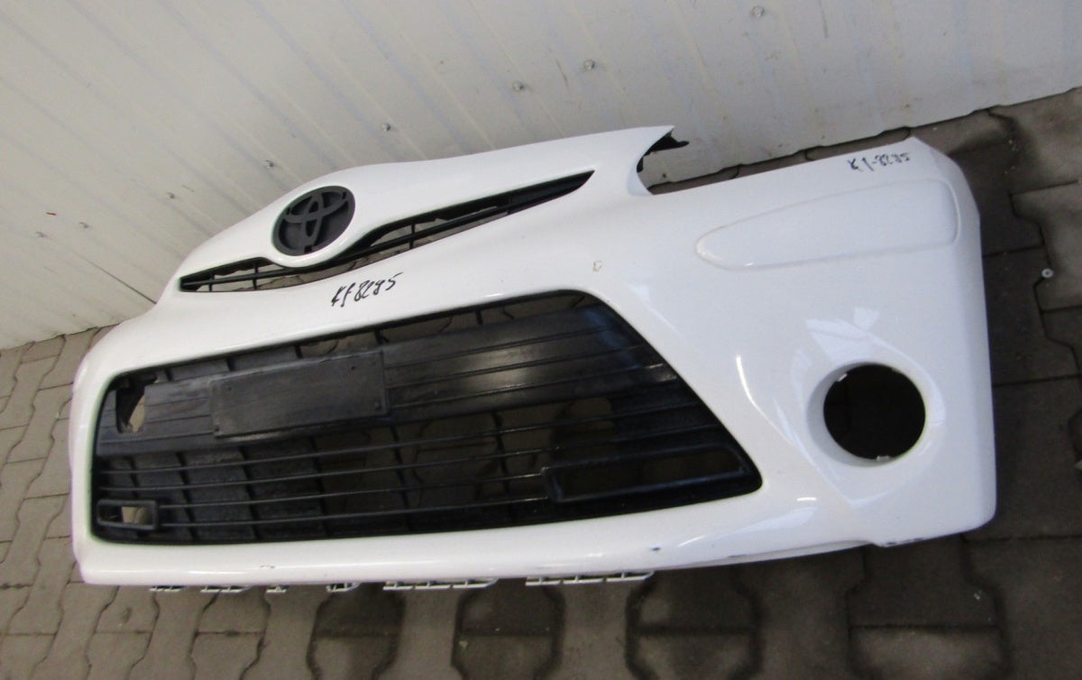 Prednji branik Toyota Aygo I 2gi lift 12-14