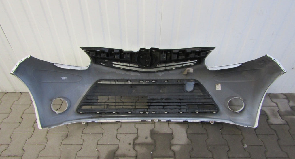 Prednji branik Toyota Aygo I 2gi lift 12-14