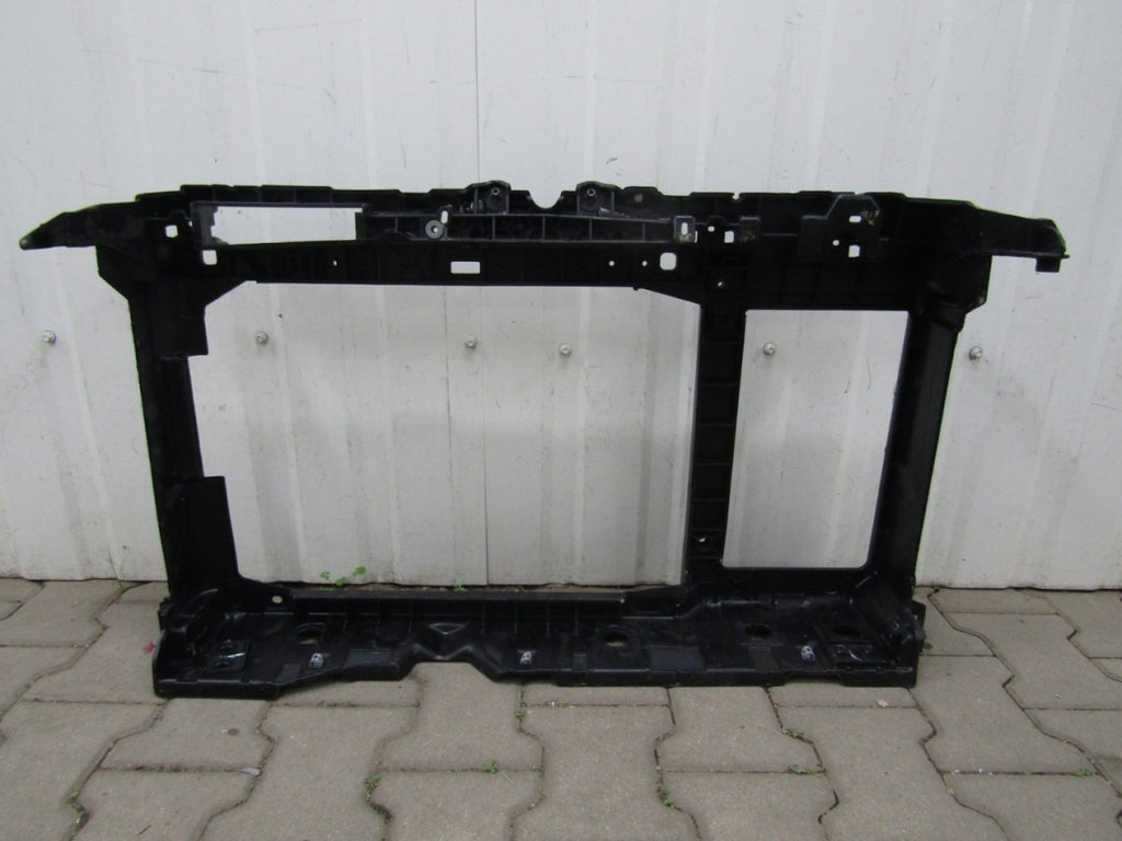 Prednja maska (nosač hladnjaka) 9823718480 PEUGEOT CITROEN OPEL