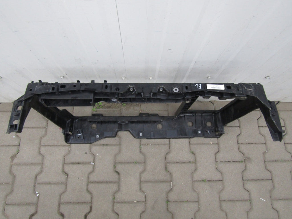 Prednja maska (nosač hladnjaka) 9823718480 PEUGEOT CITROEN OPEL