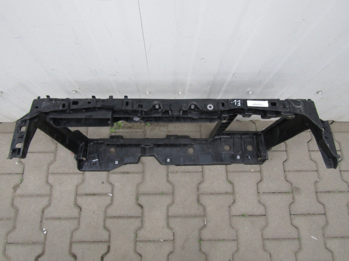 Prednja maska (nosač hladnjaka) 9823718480 PEUGEOT CITROEN OPEL