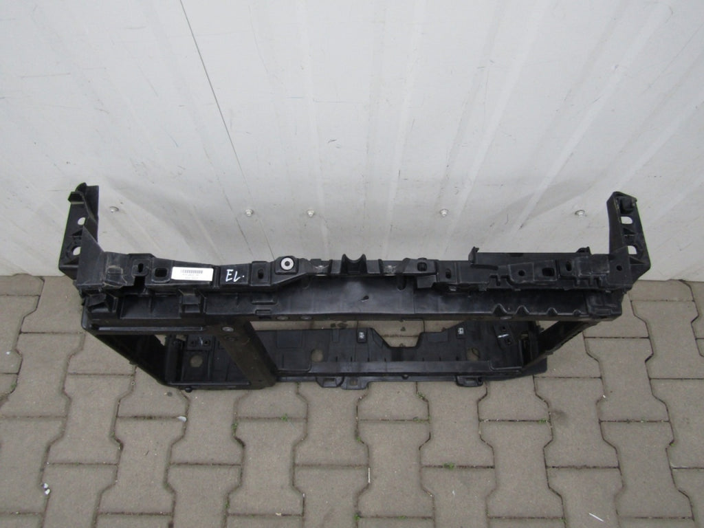 Prednja maska (nosač hladnjaka) 9823718480 PEUGEOT CITROEN OPEL